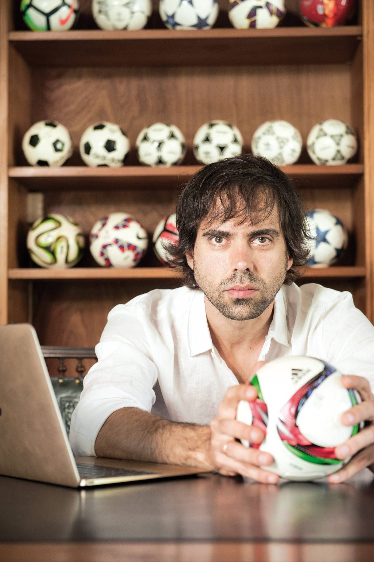 Foto: Adrián Echeverriaga