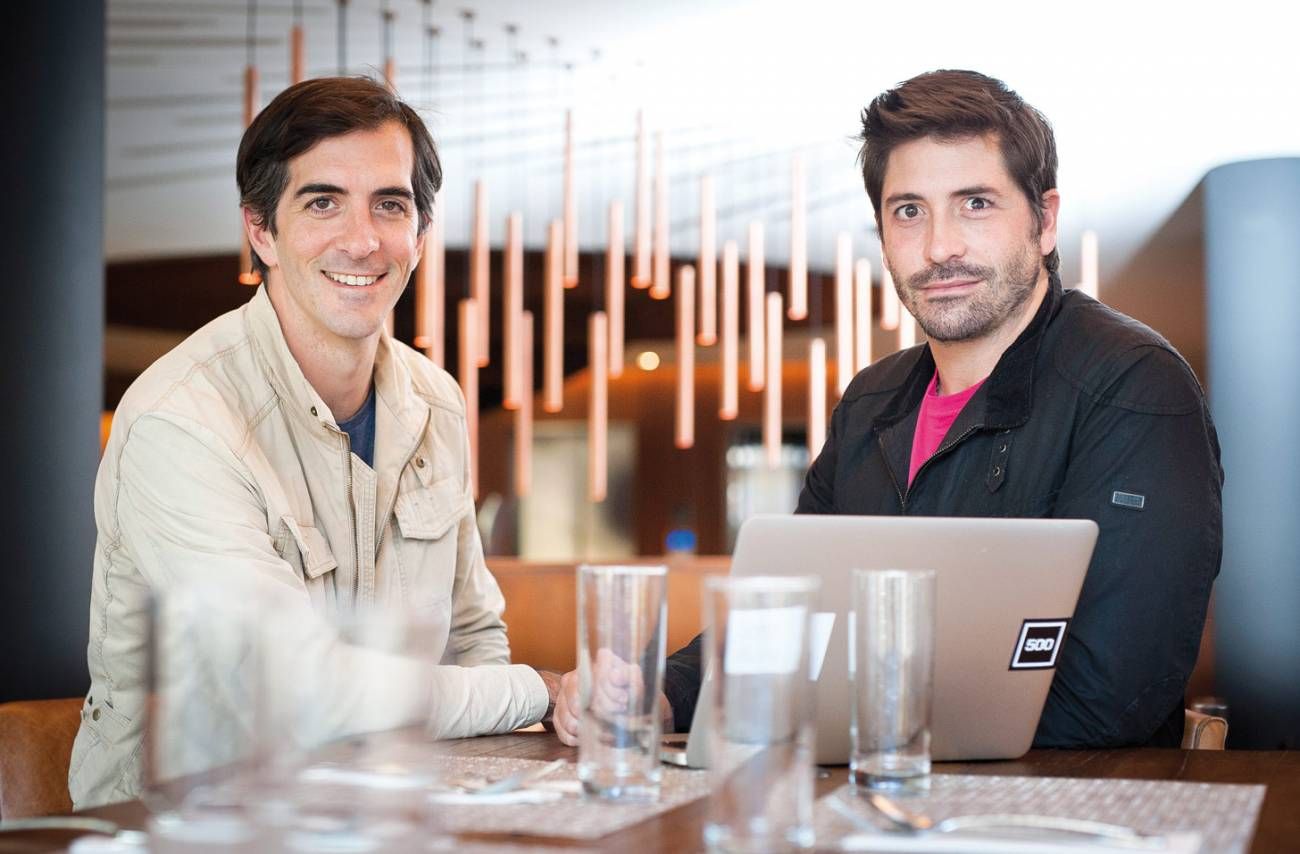 Foto: Adrián Echeverriaga