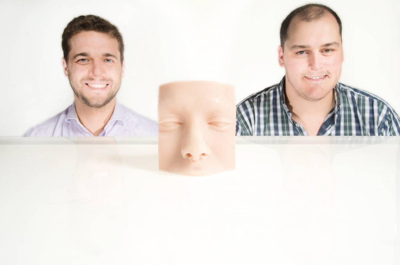 Foto: Adrián Echeverriaga