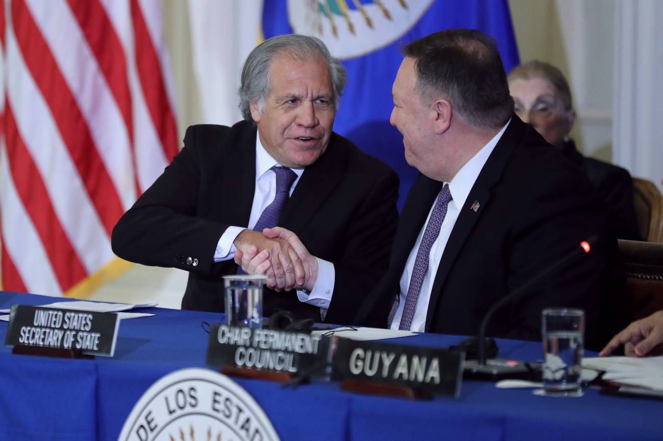 Luis Almagro