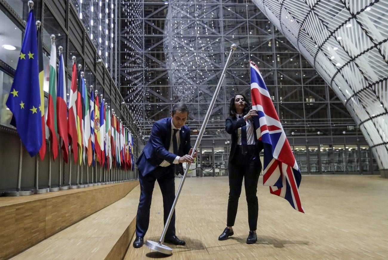 brexit
