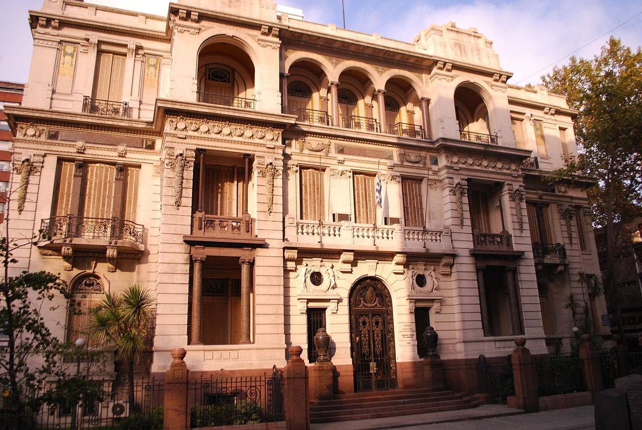Suprema Corte de Justicia 
