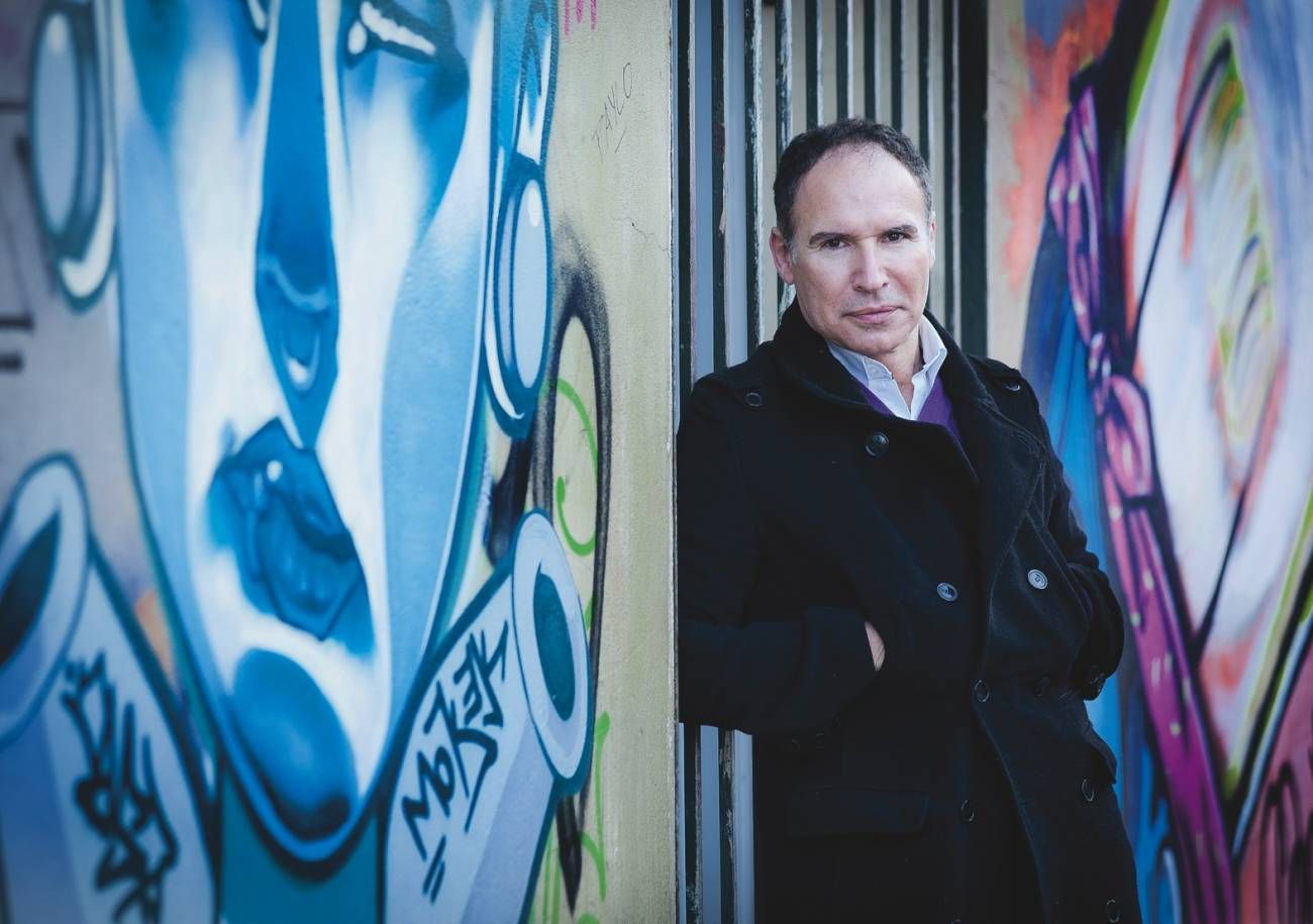 Leonardo Coito / Franco