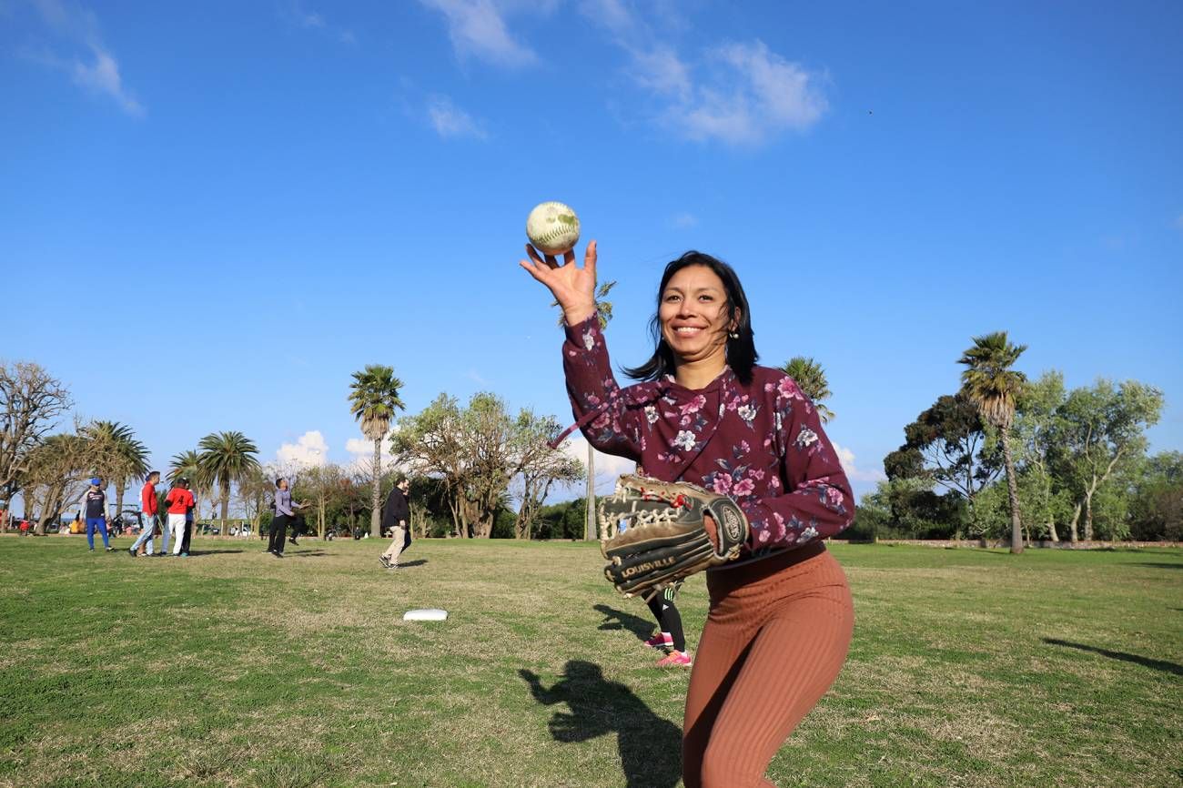 Béisbol