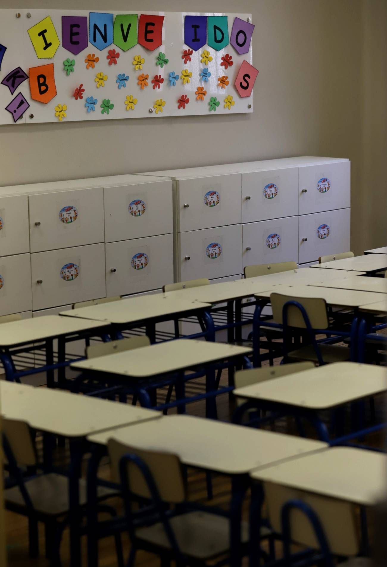 escuela