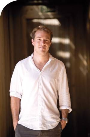 Juan Diego San Martín