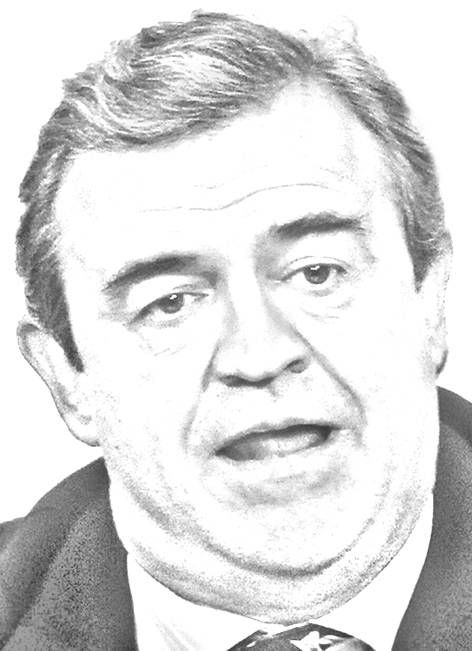 Jorge Larrañaga