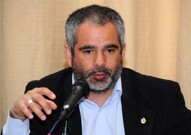 Oscar Curuchet