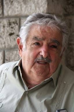 José Mujica