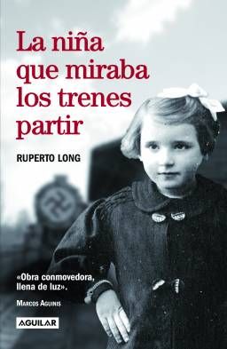 La Niña que miraba - por Ruperto Long