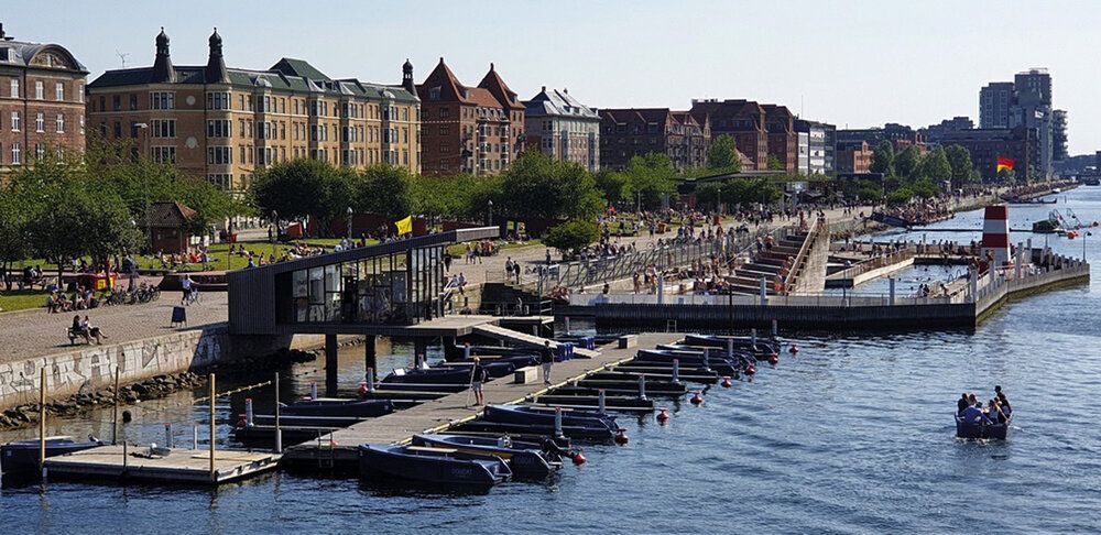 Copenhague, Dinamarca