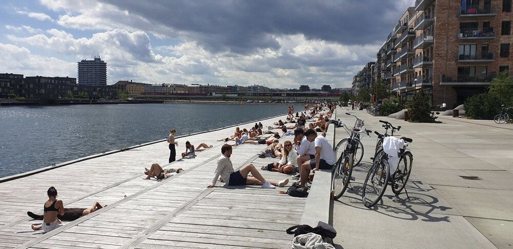 Copenhague, Dinamarca