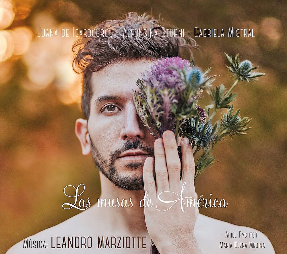 Portada del disco.