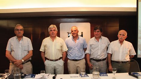 imagen de Adjudicación de fondos del INIA