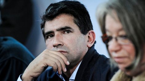 imagen de Socialistas reclaman que antes de fin de año se definan fallos del Tribunal de Ética no resueltos, como el de Sendic