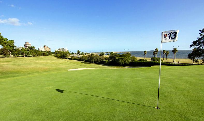 Club de Golf del Uruguay