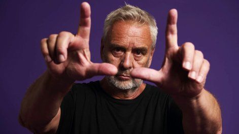 Entrevista a Luc Besson: “Este Drácula es mi versión del bife con papas fritas”