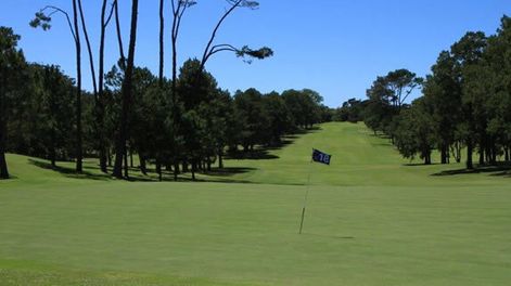 Campeonato Abierto Metropolitano de Golf
