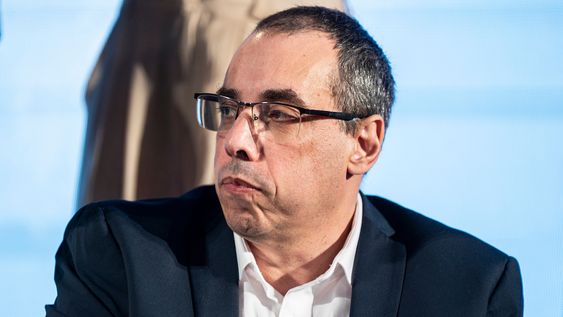 El ministro de Turismo agilizará la reglamentación de la ley de operadores inmobiliarios El ministro de Turismo agilizará la reglamentación de la ley de operadores inmobiliarios