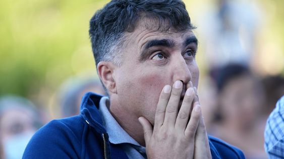 Intendente de Salto, Andrés Lima Intendente de Salto, Andrés Lima