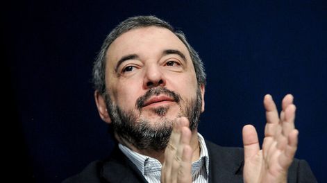 imagen de Bergara transmitió a Astori que quiere ser candidato y aguarda  por su decisión; el ministro aún no resolvió si se postulará