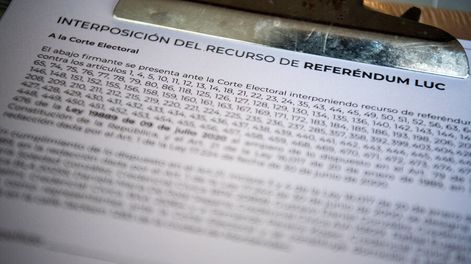 Foto: Santiago Mazzarovich / adhocFOTOS