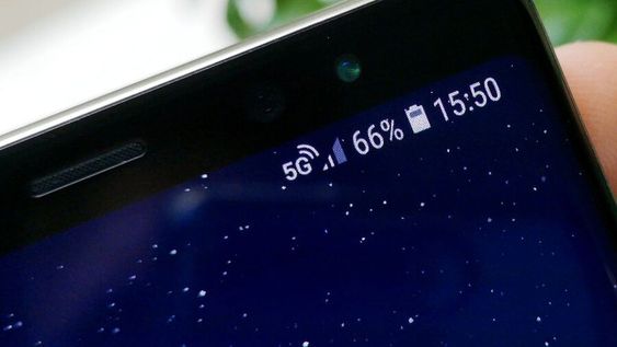 imagen de El gobierno prepara la subasta de frecuencias para la red de 5G sin restringir el uso de tecnología china, como sugiere EE.UU. imagen de El gobierno prepara la subasta de frecuencias para la red de 5G sin restringir el uso de tecnología china, como sugiere EE.UU.