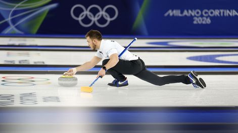 Todo sobre curling: el deporte más viral de los Juegos Olímpicos de Invierno