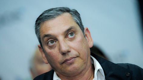 Tras su paso por la embajada argentina, Carlos Enciso evalúa ser candidato en Florida