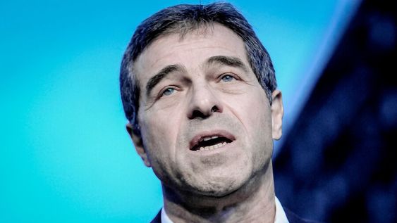 imagen de Talvi cuestionó a Sanguinetti por dar por perdida la elección ante el Partido Nacional imagen de Talvi cuestionó a Sanguinetti por dar por perdida la elección ante el Partido Nacional