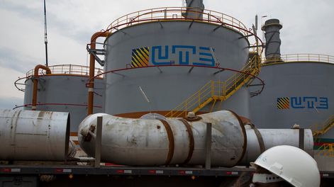 imagen de El PIT-CNT impulsa una unificación sindical para revertir la situación “precaria” de más de 100.000 tercerizados del Estado