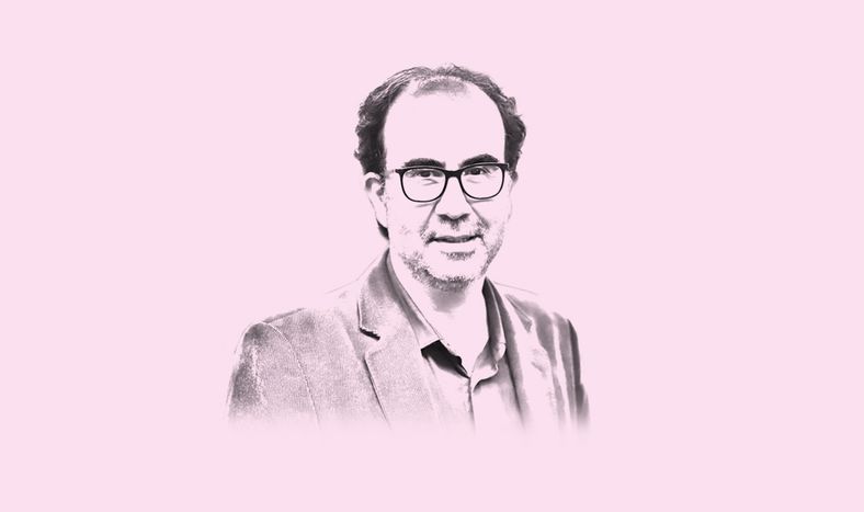 El modelo del puente Carrasco