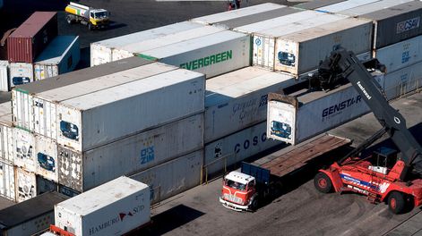 imagen de Algunos exportadores buscan “sobrevivir”, mientras enfrentan caída de negocios similar a la registrada en la Segunda Guerra