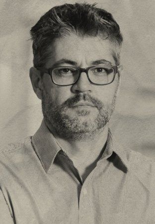 Ismael Grau NL