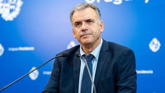 Yamandú Orsi Yamandú Orsi