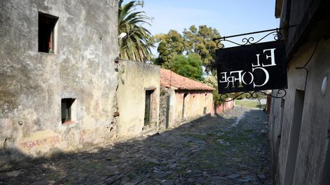 imagen de Casi el 80% de las empresas turísticas suspendió su actividad por la pandemia