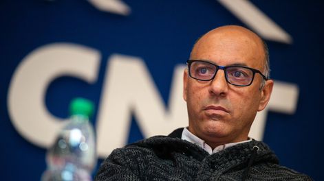 imagen de El PIT-CNT prepara el “combate” por la negociación colectiva con el que busca marcar la cancha a los candidatos presidenciales