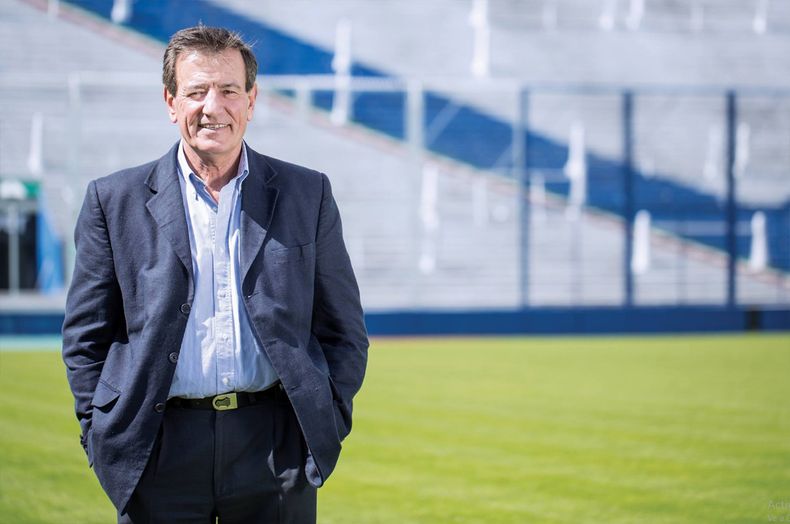 Raúl Pistola Gámez.