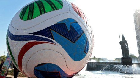 Bastión de cárteles mexicanos será sede del Mundial