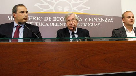 imagen de Medidas para “mejorar el clima de negocios” entusiasman poco