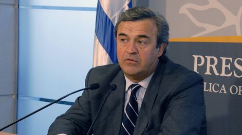 imagen de A la espera de la definición de Larrañaga, dirigentes del sector  forman nuevas alianzas y los intendentes se vuelven a reunir