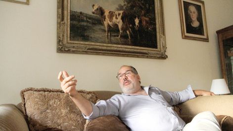 imagen de Bisnieto de Batlle y Ordóñez abandonó al Partido Colorado porque  esa colectividad traicionó su “razón de existir” y “a su gente”