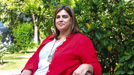 Búsqueda | Foto: Sofía Torres