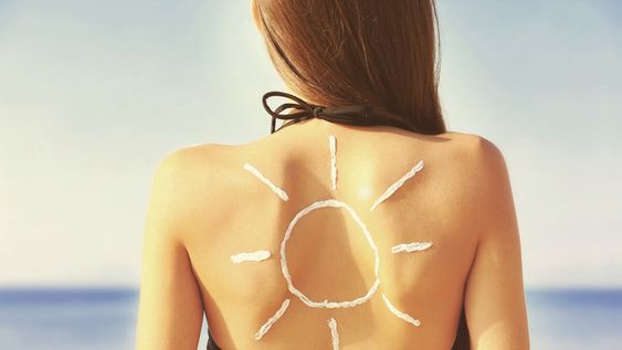 imagen de La dura batalla entre el sol y la piel y cómo inciden los entornos