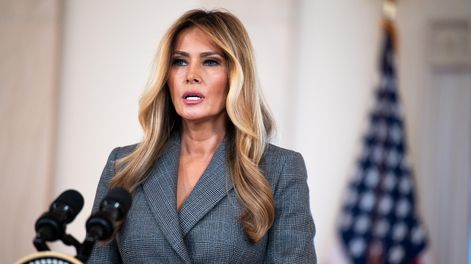 Búsqueda | Melania-Trump