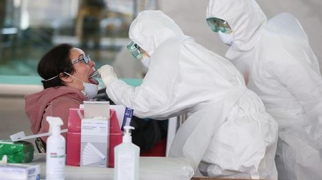 imagen de Para superar la pandemia es necesaria una “sólida confianza del pueblo hacia el gobierno” y una “alta conciencia cívica”