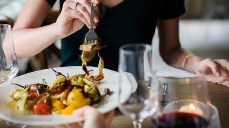 imagen de La industria de los alimentos tiene una preocupación “creciente” por el ambiente y busca alternativas para consumir menos energía