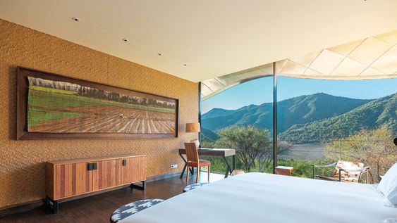 hotel vik chile, un tesoro en las montanas hotel vik chile, un tesoro en las montanas