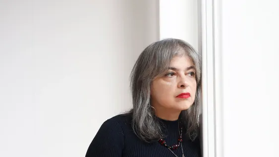 Mariana Enríquez Mariana Enríquez