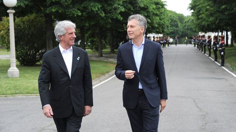 imagen de Gobierno destaca “buena voluntad” de Macri para destrabar problemas, aún cuando las gestiones no fueran favorables en todas las áreas